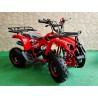 Mini Quad Hummer 2 Tempi R6 Barone Off Road a Ribera (Agrigento)