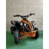 MINIQUAD DEFENDER XXL 49 cc R6 | Barone Off Road a Ribera (Agrigento)