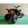 MINIQUAD DEFENDER XXL 49 cc R6 | Barone Off Road a Ribera (Agrigento)