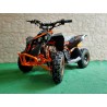 MINIQUAD DEFENDER XXL 49 cc R6 | Barone Off Road a Ribera (Agrigento)