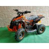 MINIQUAD DEFENDER XXL 49 cc R6 | Barone Off Road a Ribera (Agrigento)