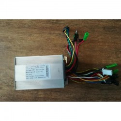 CENTRALINA 36V BICICLETTA ELETTRICA OLD \ Barone Off Road a Ribera (Agrigento)