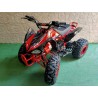 QUAD MONSTER R8 | Barone Off Road a Ribera (Agrigento)