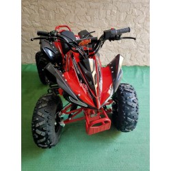 QUAD MONSTER R8 | Barone Off Road a Ribera (Agrigento)
