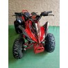 QUAD MONSTER R8 | Barone Off Road a Ribera (Agrigento)
