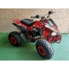 QUAD MONSTER R8 | Barone Off Road a Ribera (Agrigento)