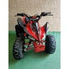 QUAD MONSTER R8 | Barone Off Road a Ribera (Agrigento)
