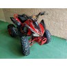 QUAD MONSTER R8 | Barone Off Road a Ribera (Agrigento)