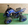 QUAD MONSTER R8 | Barone Off Road a Ribera (Agrigento)