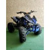 QUAD MONSTER R8 | Barone Off Road a Ribera (Agrigento)