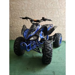 QUAD MONSTER R8 | Barone Off Road a Ribera (Agrigento)