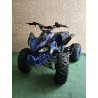 QUAD MONSTER R8 | Barone Off Road a Ribera (Agrigento)