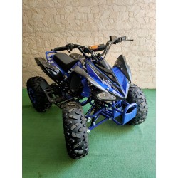 QUAD MONSTER R8 | Barone Off Road a Ribera (Agrigento)