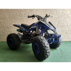 QUAD MONSTER R8 | Barone Off Road a Ribera (Agrigento)