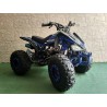 QUAD MONSTER R8 | Barone Off Road a Ribera (Agrigento)
