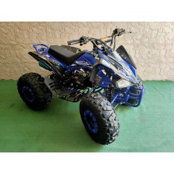 QUAD MONSTER R8 | Barone Off Road a Ribera (Agrigento)