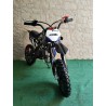 MINI CROSS SPIDER 49cc R10 | Barone Off Road a Ribera (Agrigento)