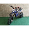MINI CROSS SPIDER 49cc R10 | Barone Off Road a Ribera (Agrigento)
