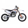 PIT BIKE CROSS KAYO 250cc T4 ENDURO