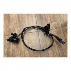 KIT POMPA FRENO ANTERIORE MINICROSS KAYO KT50 50cc 2T