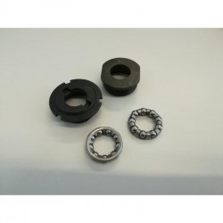 KIT CUSCINETTI PERNO PEDALI - bici elettrica scooter sky II tipo z-techsky II revenge