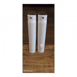 PARASTELI FORCELLE MINICROSS TIGER LION minimoto cross