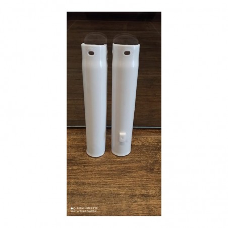 PARASTELI FORCELLE MINICROSS TIGER LION minimoto cross