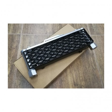 RADIATORE RAFFREDDAMENTO OLIO KAYO KRZ170