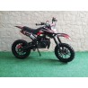 MINI CROSS SPIDER 49cc R10 | Barone Off Road a Ribera (Agrigento)