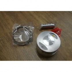 PISTONE 52mm spinotto 14mm PIT BIKE 125CC - x motore cilindro