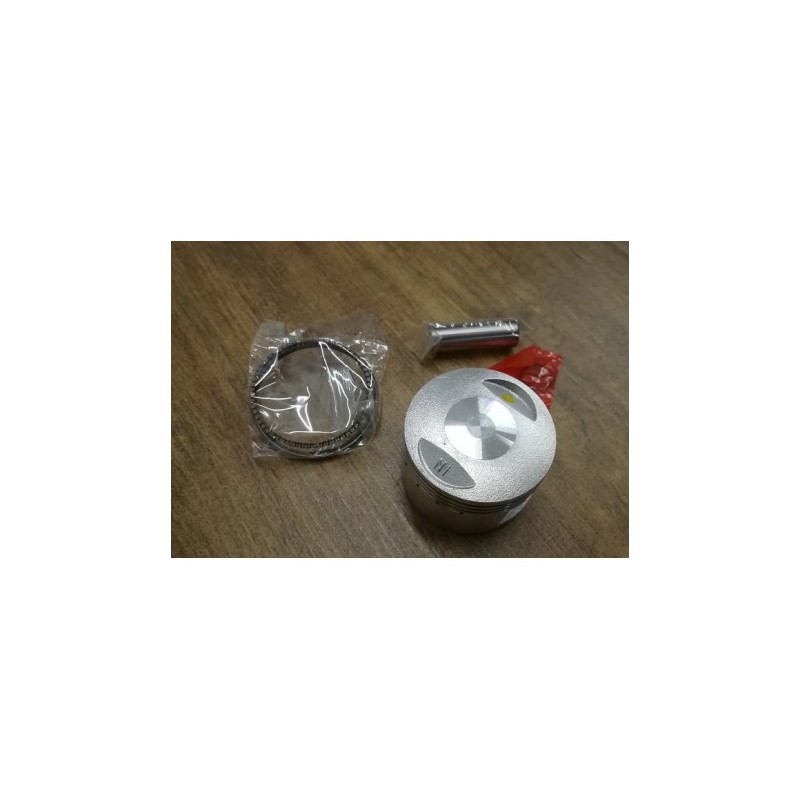 PISTONE 52mm spinotto 14mm PIT BIKE 125CC - x motore cilindro