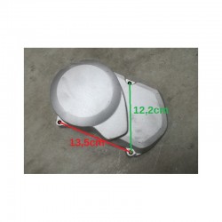 CARTER SINISTRO YX 125cc 140cc COPRI PIGNONE STATORE BLOCCO MOTORE