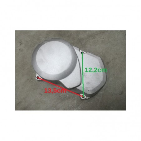 CARTER SINISTRO YX 125cc 140cc COPRI PIGNONE STATORE BLOCCO MOTORE