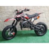MINI CROSS SPIDER 49cc R10 | Barone Off Road a Ribera (Agrigento)