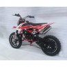 MINI CROSS FALCO 49cc R10 | Barone Off Road a Ribera (Agrigento)