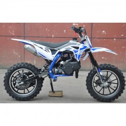 MINICROSS VIPER RACING 49cc R10