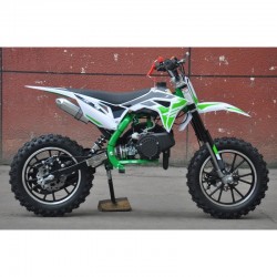 MINICROSS VIPER RACING 49cc R10