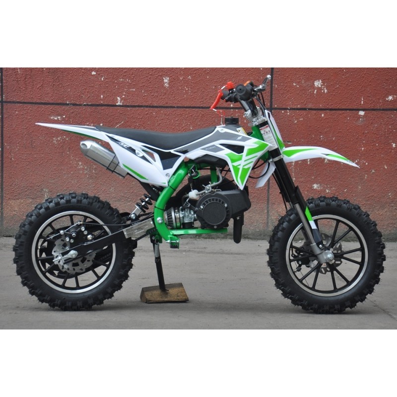 MINICROSS VIPER RACING 49cc R10