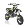 PIT BIKE RXF 125cc | Barone Off Road a Ribera (Agrigento)