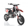 PIT BIKE RXF 125cc | Barone Off Road a Ribera (Agrigento)