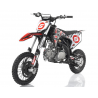 PIT BIKE RXF 125cc | Barone Off Road a Ribera (Agrigento)