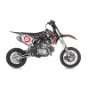 PIT BIKE RXF 125cc | Barone Off Road a Ribera (Agrigento)