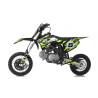 PIT BIKE RXF 125cc | Barone Off Road a Ribera (Agrigento)