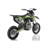 PIT BIKE RXF 125cc | Barone Off Road a Ribera (Agrigento)