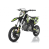 PIT BIKE RXF 125cc | Barone Off Road a Ribera (Agrigento)