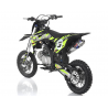 PIT BIKE RXF 125cc | Barone Off Road a Ribera (Agrigento)