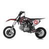 PIT BIKE RXF 125cc | Barone Off Road a Ribera (Agrigento)