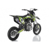 PIT BIKE RXF 125cc | Barone Off Road a Ribera (Agrigento)