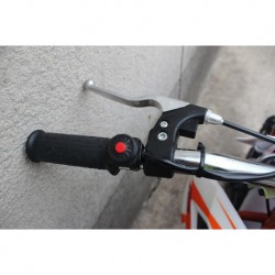 MINI CROSS FALCO 49cc R10 | Barone Off Road a Ribera (Agrigento)