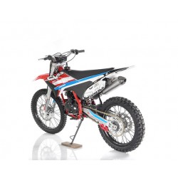 PIT BIKE THUNDER 250cc | Barone Off Road a Ribera (Agrigento)